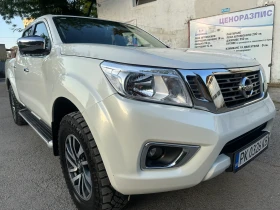     Nissan Navara 2.3 dci