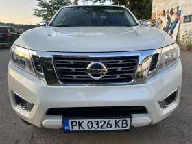     Nissan Navara 2.3 dci