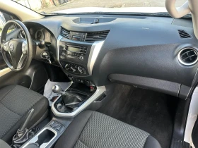 Nissan Navara 2.3 dci | Mobile.bg    8