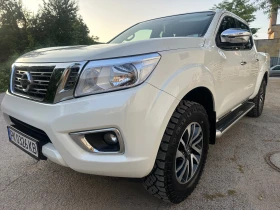     Nissan Navara 2.3 dci