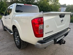    Nissan Navara 2.3 dci