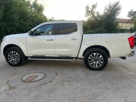 Nissan Navara 2.3 dci | Mobile.bg    5