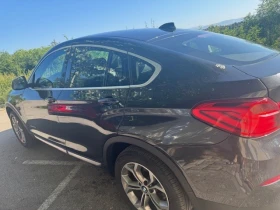     BMW X4 XDRIVE 20D