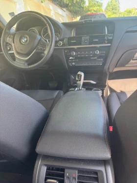 BMW X4 XDRIVE 20D | Mobile.bg    5