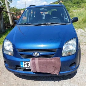Suzuki Ignis | Mobile.bg    11