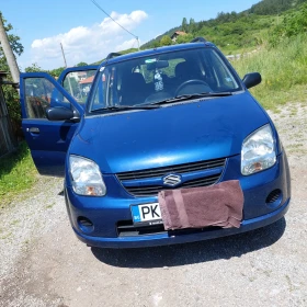 Suzuki Ignis | Mobile.bg    7
