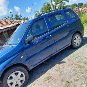 Suzuki Ignis | Mobile.bg    10