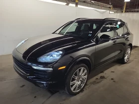 Porsche Cayenne * CARFAX * АВТО КРЕДИТ * ЦЕНА ДО БГ!