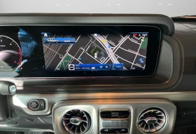 Mercedes-Benz G 450 d/AMG/FACELIFT/4M/NIGHT/BURM/DISTRONIC/MULTIBEAM/ - 145980 € - 47563491 11