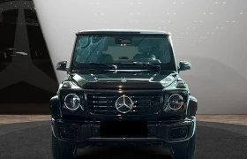 Mercedes-Benz G 450 d/AMG/FACELIFT/4M/NIGHT/BURM/DISTRONIC/MULTIBEAM/ - 145980 € - 47563491 2