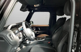Mercedes-Benz G 450 d/AMG/FACELIFT/4M/NIGHT/BURM/DISTRONIC/MULTIBEAM/ - 145980 € - 47563491 9
