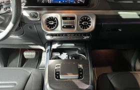 Mercedes-Benz G 450 d/AMG/FACELIFT/4M/NIGHT/BURM/DISTRONIC/MULTIBEAM/ - 145980 € - 47563491 12