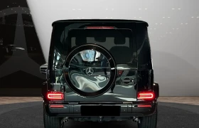 Mercedes-Benz G 450 d/AMG/FACELIFT/4M/NIGHT/BURM/DISTRONIC/MULTIBEAM/ - 145980 € - 47563491 5