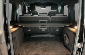 Mercedes-Benz G 450 d/AMG/FACELIFT/4M/NIGHT/BURM/DISTRONIC/MULTIBEAM/ - 145980 € - 47563491 15