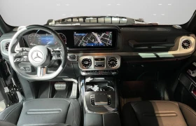 Mercedes-Benz G 450 d/AMG/FACELIFT/4M/NIGHT/BURM/DISTRONIC/MULTIBEAM/ - 145980 € - 47563491 13