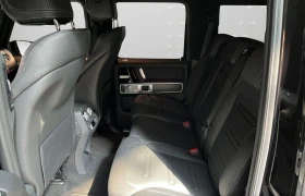 Mercedes-Benz G 450 d/AMG/FACELIFT/4M/NIGHT/BURM/DISTRONIC/MULTIBEAM/ - 145980 € - 47563491 14