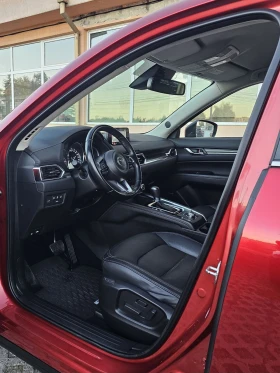 Mazda CX-5 2.2 AWD Sports-Line Head-Up BOSE Дистроник - 32700 лв. - 29779140 6