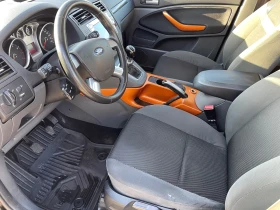 Обява за продажба на Ford Kuga 2, 5 T газ / бензин , проблем с мотора  ~8 200 лв. - изображение 7 | Auto.bg Обява за продажба на Ford Kuga 2, 5 T газ / бензин , проблем с мотора  ~8 200 лв. - изображение 7