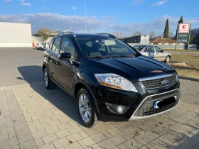 Обява за продажба на Ford Kuga 2, 5 T газ / бензин , проблем с мотора  ~8 200 лв. - изображение 6 | Auto.bg Обява за продажба на Ford Kuga 2, 5 T газ / бензин , проблем с мотора  ~8 200 лв. - изображение 6
