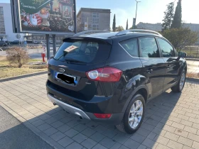 Обява за продажба на Ford Kuga 2, 5 T газ / бензин , проблем с мотора  ~8 200 лв. - изображение 1 | Auto.bg Обява за продажба на Ford Kuga 2, 5 T газ / бензин , проблем с мотора  ~8 200 лв. - изображение 1