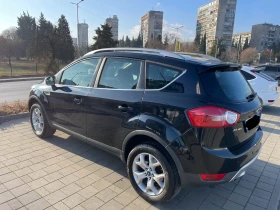 Обява за продажба на Ford Kuga 2, 5 T газ / бензин , проблем с мотора  ~8 200 лв. - изображение 2 | Auto.bg Обява за продажба на Ford Kuga 2, 5 T газ / бензин , проблем с мотора  ~8 200 лв. - изображение 2