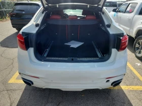 BMW X6 * XDRIVE35I * CARFAX *  | Mobile.bg    14