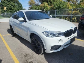 BMW X6 * XDRIVE35I * CARFAX *  | Mobile.bg    2