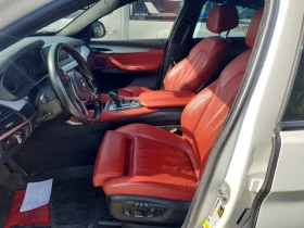 BMW X6 * XDRIVE35I * CARFAX *  | Mobile.bg    5