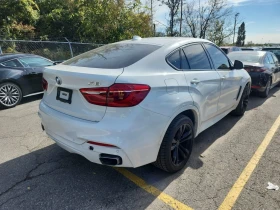 BMW X6 * XDRIVE35I * CARFAX *  | Mobile.bg    3