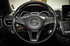 Mercedes-Benz GLS 500 Mercedes-Benz GLS 500 AMG* PACK* *  | Mobile.bg    7