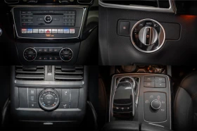 Mercedes-Benz GLS 500 Mercedes-Benz GLS 500 AMG* PACK* *  | Mobile.bg    14
