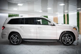     Mercedes-Benz GLS 500 Mercedes-Benz GLS 500 AMG* PACK* * 