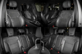 Mercedes-Benz GLS 500 Mercedes-Benz GLS 500 AMG* PACK* *  | Mobile.bg    12