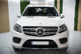     Mercedes-Benz GLS 500 Mercedes-Benz GLS 500 AMG* PACK* * 