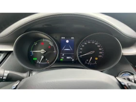 Toyota C-HR 1.8h Center | Mobile.bg    14