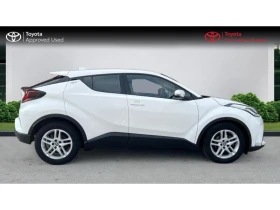 Toyota C-HR 1.8h Center | Mobile.bg    4