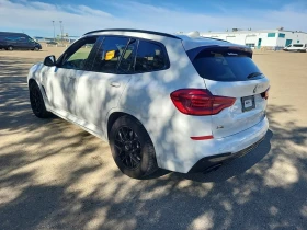 BMW X3 * M40I * CARFAX *  - 44000 лв. / 22496.84 € - 40945651 4