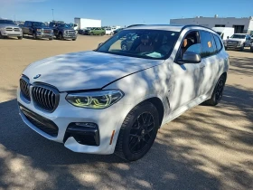 BMW X3 * M40I * CARFAX * 