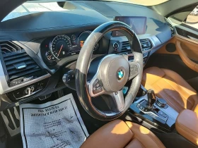 BMW X3 * M40I * CARFAX *  - 44000 лв. / 22496.84 € - 40945651 11