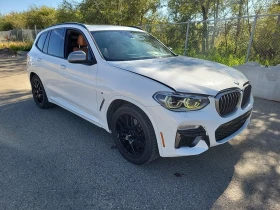 BMW X3 * M40I * CARFAX *  - 44000 лв. / 22496.84 € - 40945651 2