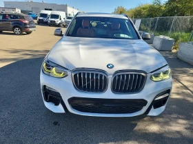 BMW X3 * M40I * CARFAX *  - 44000 лв. / 22496.84 € - 40945651 7