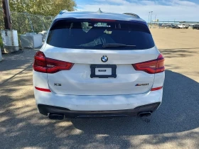 BMW X3 * M40I * CARFAX *  - 44000 лв. / 22496.84 € - 40945651 6