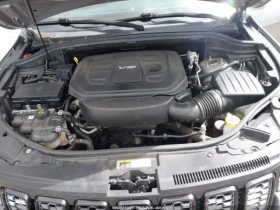 Jeep Grand cherokee ALTITUDE 4X4 2018 - 28500 лв. / 14571.82 € - 41787864 9