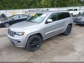 Jeep Grand cherokee ALTITUDE 4X4 2018 - 28500 лв. / 14571.82 € - 41787864 2