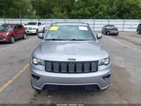 Jeep Grand cherokee ALTITUDE 4X4 2018 - 28500 лв. / 14571.82 € - 41787864 11
