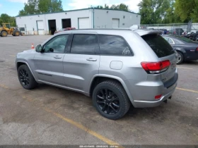 Jeep Grand cherokee ALTITUDE 4X4 2018 - 28500 лв. / 14571.82 € - 41787864 3