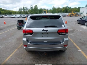 Jeep Grand cherokee ALTITUDE 4X4 2018 - 28500 лв. / 14571.82 € - 41787864 15