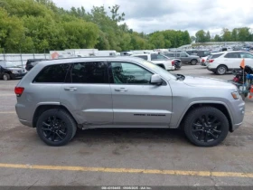 Jeep Grand cherokee ALTITUDE 4X4 2018 - 28500 лв. / 14571.82 € - 41787864 12