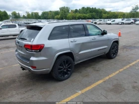 Jeep Grand cherokee ALTITUDE 4X4 2018 - 28500 лв. / 14571.82 € - 41787864 4