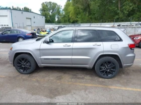 Jeep Grand cherokee ALTITUDE 4X4 2018 - 28500 лв. / 14571.82 € - 41787864 13